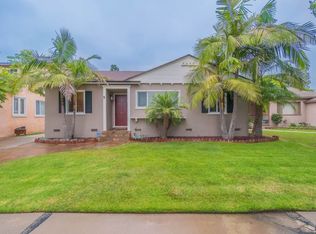 3439 Roxanne Ave, Long Beach, CA 90808