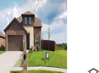 9000 Bald Cypress St, Forney, TX 75126