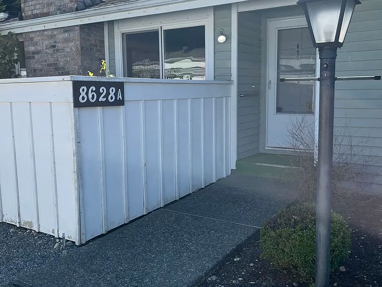 8628 Onyx Dr SW #A — Photo 1