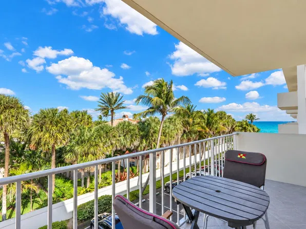 630 Ocean Drive #407, Juno Beach, FL 33408