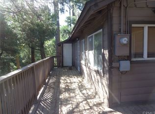 598 Mozumdar Dr, Cedarpines Park, CA 92322