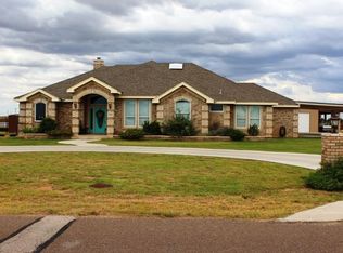 4408 Coyote Trl, Midland, TX 79707