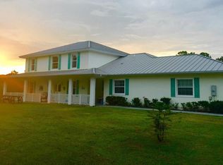 4040 Pepper Tree St, Grant Valkaria, FL 32949