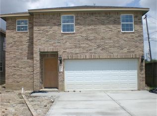 6031 Santa Cecilia Ln, Houston, TX 77017