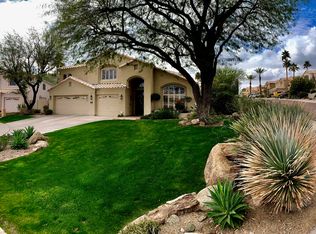 737 E Mountain Sage Dr, Phoenix, AZ 85048
