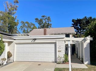 4886 Paseo De Vega, Irvine, CA 92603