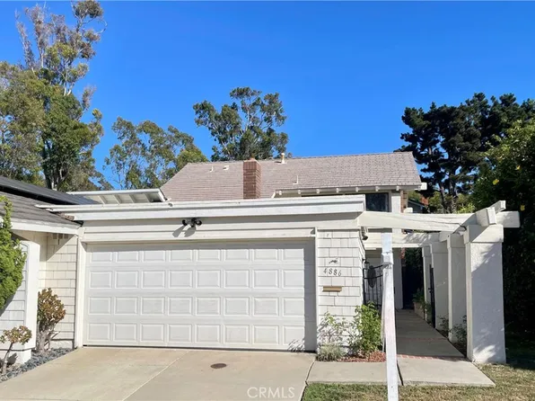 4886 Paseo De Vega, Irvine, CA 92603
