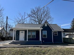 113 W Taylor St, Lawrenceburg, TN 38464