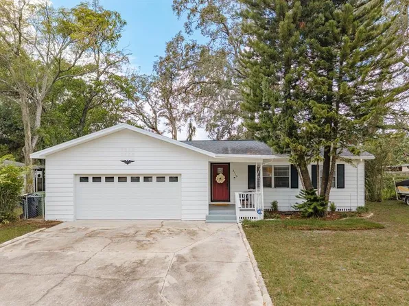 8116 N Fielding Ave, Tampa, FL 33604