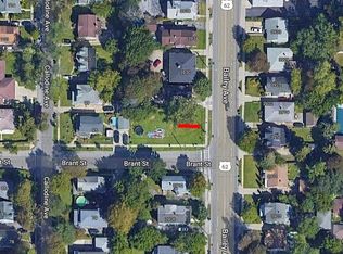 3922 Bailey Ave, Buffalo, NY 14226