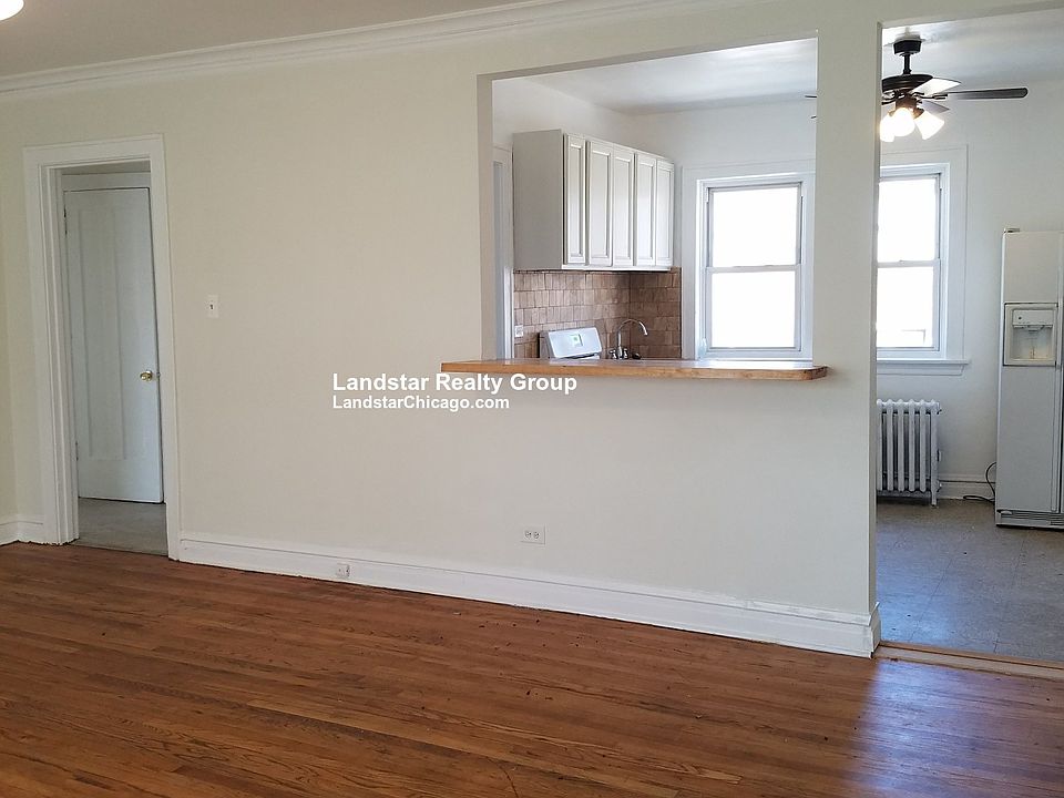1st image of 7416 N Rogers Ave APT 1S