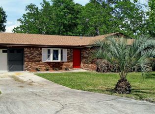 6205 Wallace Rd, Panama City, FL 32404