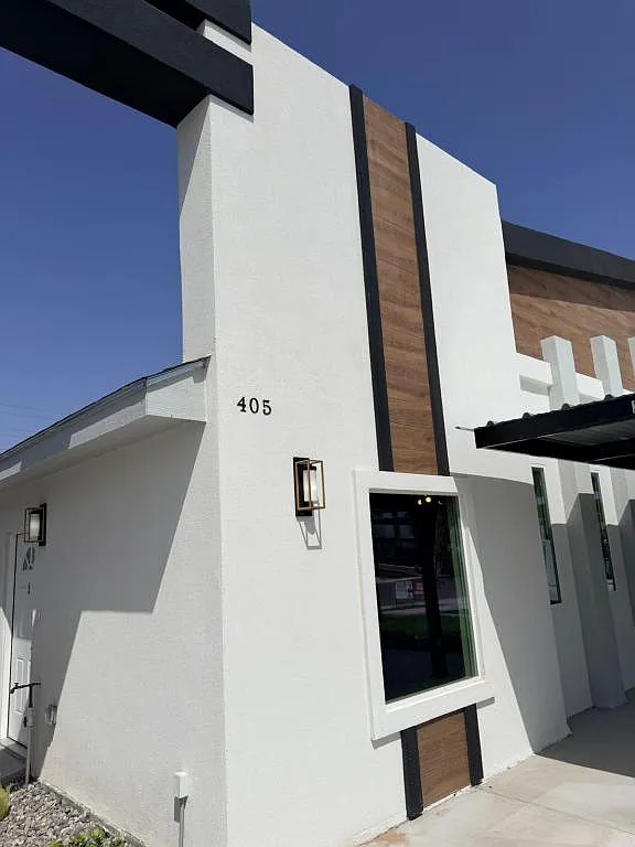 405 N Alexandrite Ave #3 Edinburg TX 78539 — Photo 1