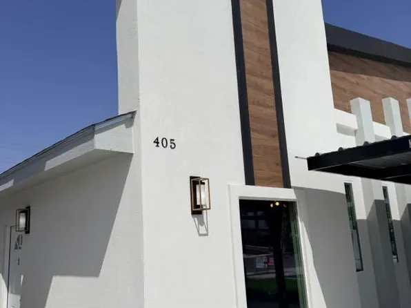 405 N Alexandrite Ave, Edinburg, TX