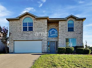 2433 Collier Dr, McKinney, TX 75071