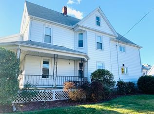 65-67 Hitchcock St, Holyoke, MA 01040