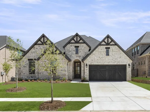 9208 Prickly Pear Trl, Argyle, TX 76226