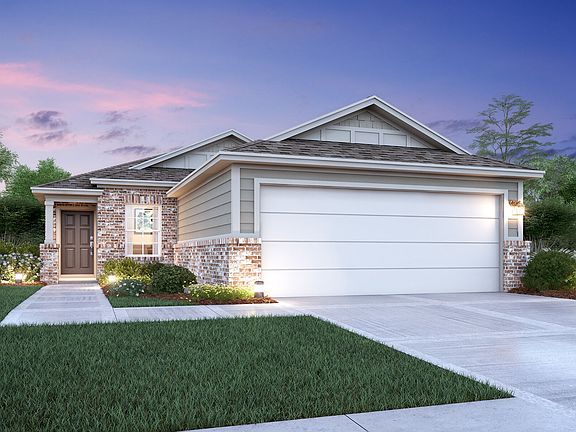 Primrose Elevation C