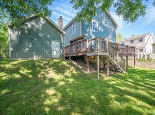 3546 S 88th St, Milwaukee, WI 53228
