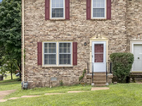 934 Hammack Dr, Nashville, TN 37214