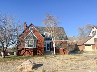 1614 26th St, Ogden, UT 84401