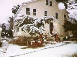 11 Blanche Ave, Demarest, NJ 07627