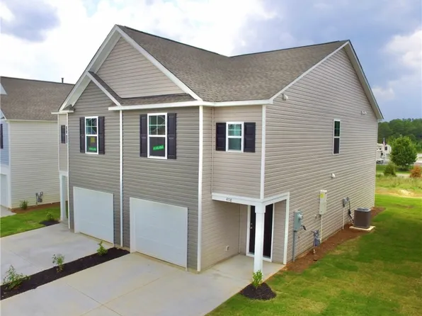 458 Seaborn Cir, Pendleton, SC 29670