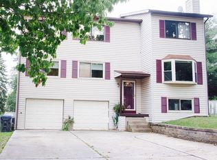 109 Kirkwood Dr, Cranberry Township, PA