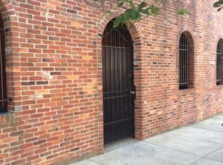 401 S High St #A, Baltimore, MD 21202