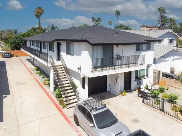 226 N Citrus Ave #A, Vista, CA 92084
