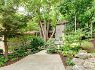 7745 Seminary Rdg, Columbus, OH 43235