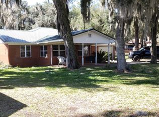 1020 River Rd NE, Townsend, GA 31331