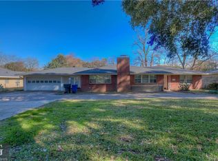 4521 Gilbert Dr, Shreveport, LA 71106