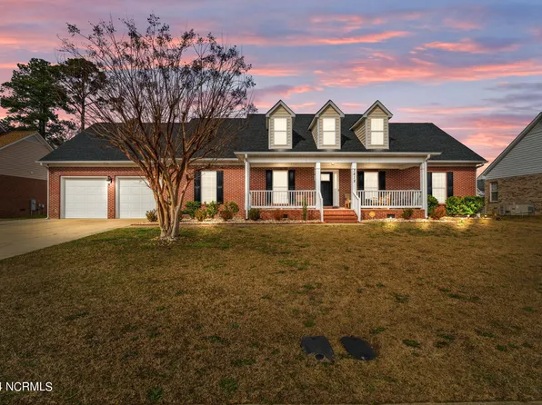 3812 Sunchase Drive, Fayetteville, NC 28306