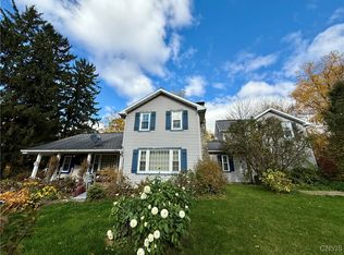 5186 Gorge Rd, Cazenovia, NY 13035