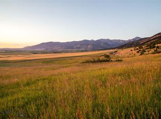 Tbd Rising Eagle Rd, Bozeman, MT 59715