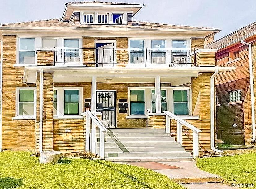 1st image of 7229 American Ave