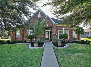 19003 Rocky Briar Ct, Tomball, TX 77377