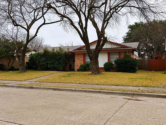 2nd image of 3720 Richman Dr