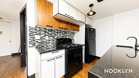 Rented by Nooklyn NYC LLC