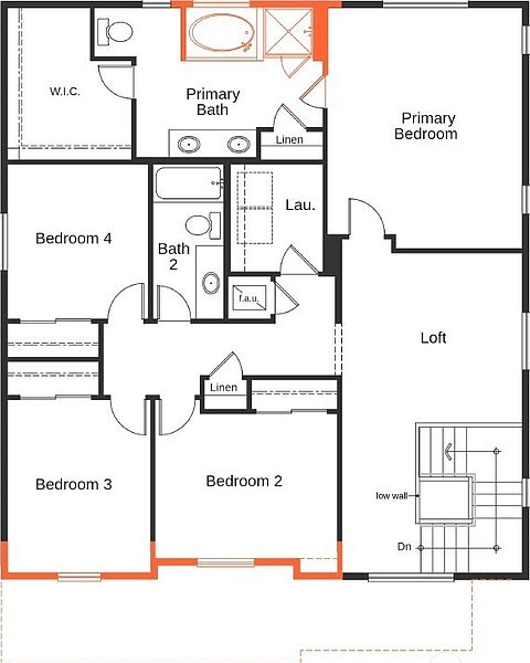 4th image of 918 Smith Street #63