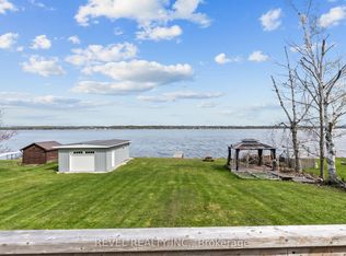 151 Beehive Dr, Kawartha Lakes, ON K0M 1G0