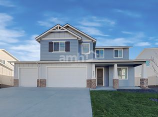 9457 W Chino St, Star, ID 83669
