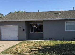 1052 Elm St, Willows, CA 95988
