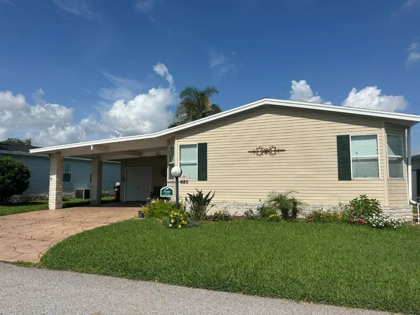 1366 Champion Dr #620, Lakeland, FL 33801