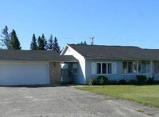 505 W Victory Way, Newberry, MI 49868