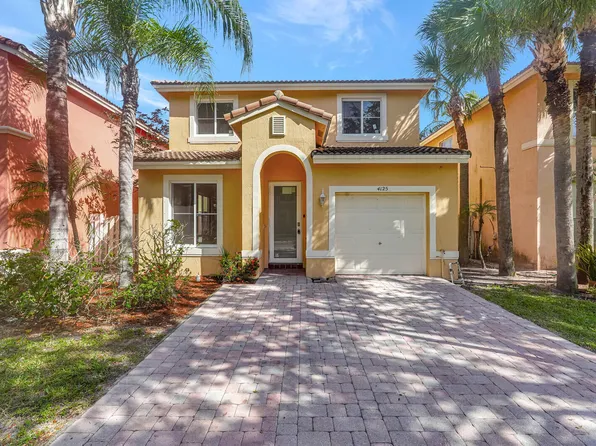 4125 Winnipeg Way, West Palm Beach, FL 33409