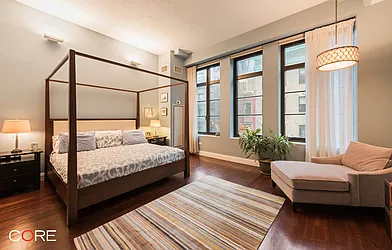 Rented by CORE