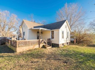 202 N Washington St, Kingston Mines, IL 61539