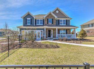 13101 Kettering Way LOT 52, Lemont, IL 60439